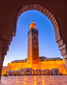 Morocco | Travel Scout