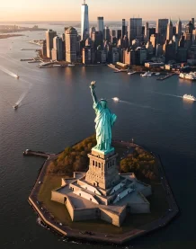New York City | Travel Scout