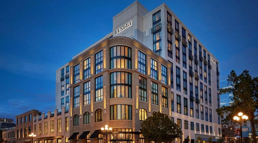 Pendry Hotel | Travel Scout