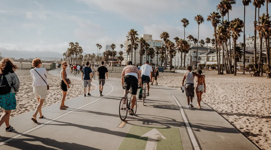 Picking Up Your Ride Starting Points | Travel Scout