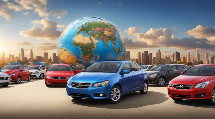 Rhino Car Hire UK | Travel Scout