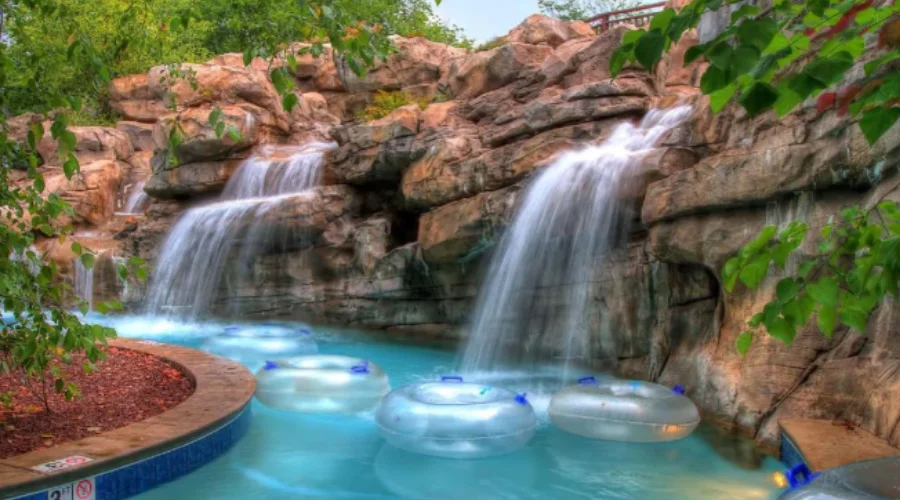 RiverStone Condo Resort & Spa | Travel Scout