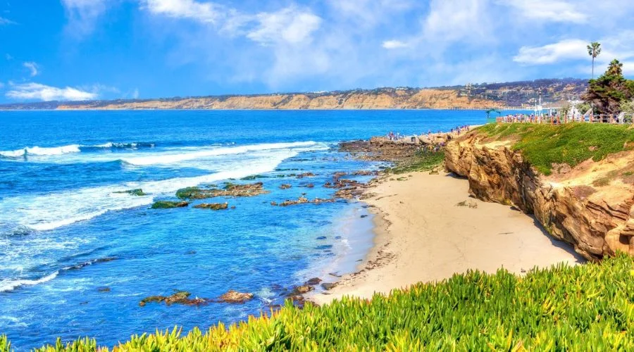 San Diego beaches | Travel Scout