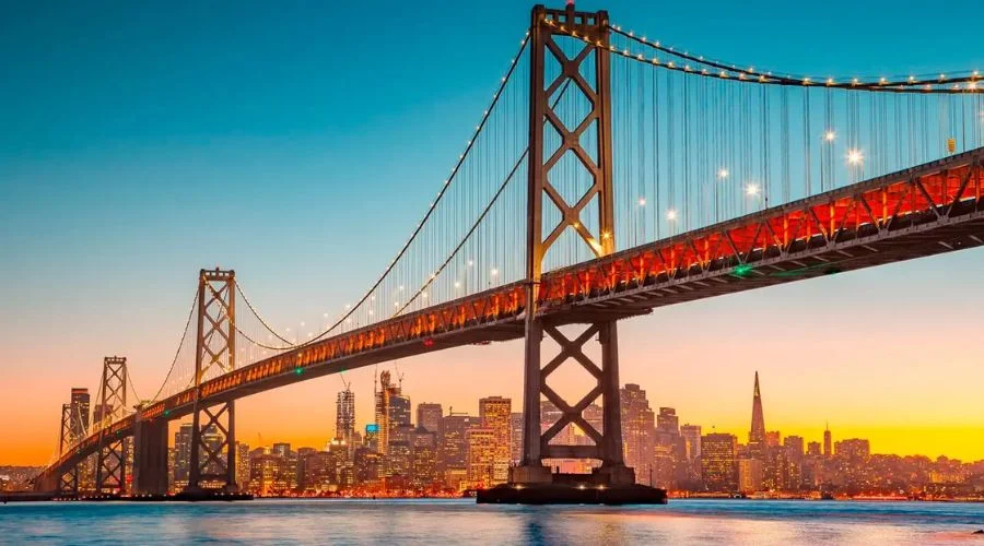 San Francisco in A Day – A Trip to The Golden City San Francisco in A Day - A Trip to The Golden City | Travel Scout