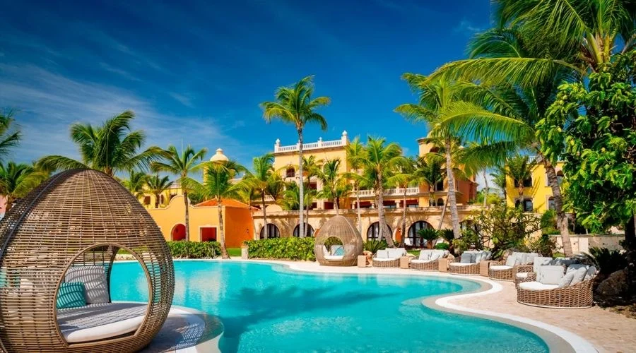 Sanctuary Cap Cana | Travel Scout
