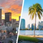 Atlanta to Miami Flights | Travel Scout
