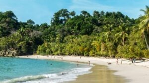 Discover Costa Rica Itinerary | Travel Scout