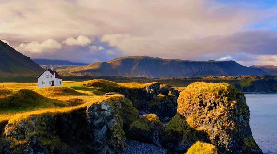 Snæfellsnes Peninsula | Travel Scout