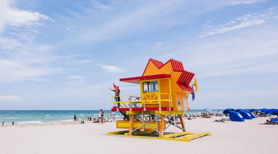 South Beach, Miami | Travel Scout