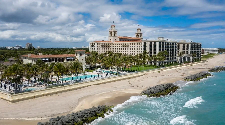 The Breakers, Palm Beach, Florida | Travel Scout