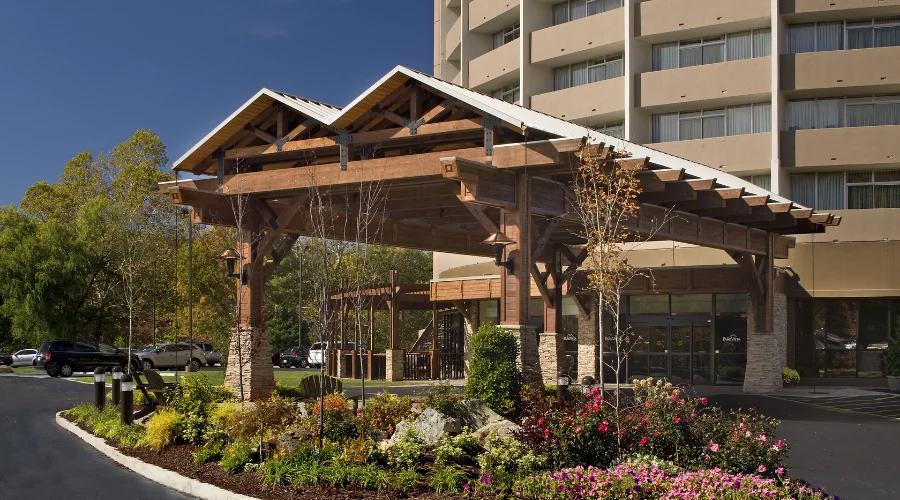 The Park Vista: A DoubleTree by Hilton Hotel | Travel Scout