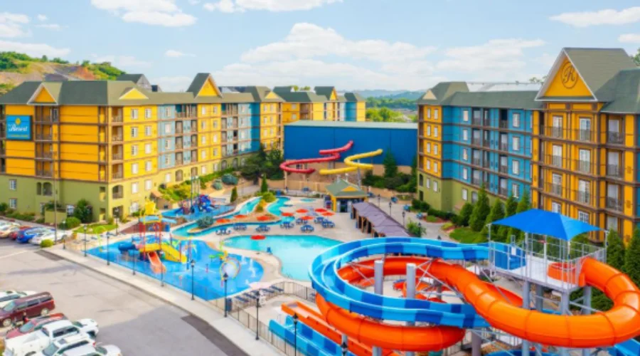 The Resort at Governor’s Crossing | Travel Scout