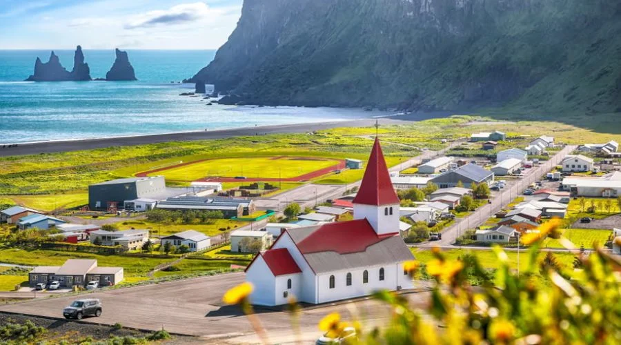 Vík & Surroundings | Travel Scout