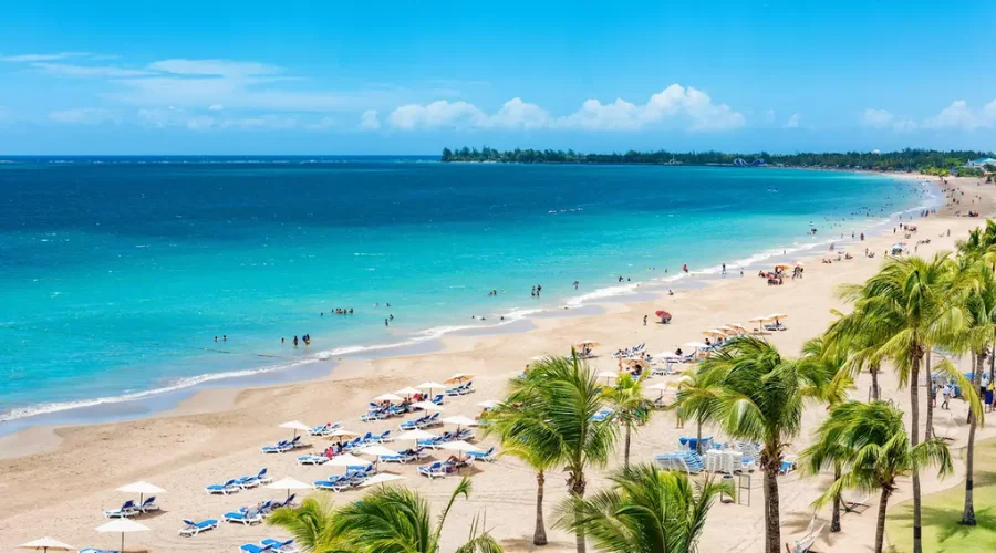 Visiting Puerto Rico for Vacations | trvlscout