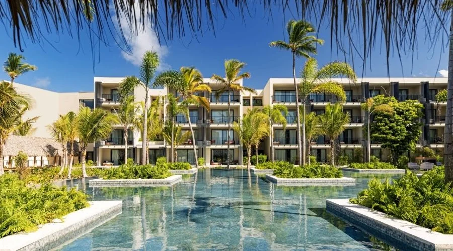 W Punta Cana, Adult All-Inclusive First In | Travel Scout