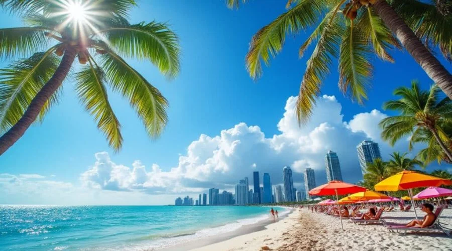 Weather Like in Miami | Travel Scout
