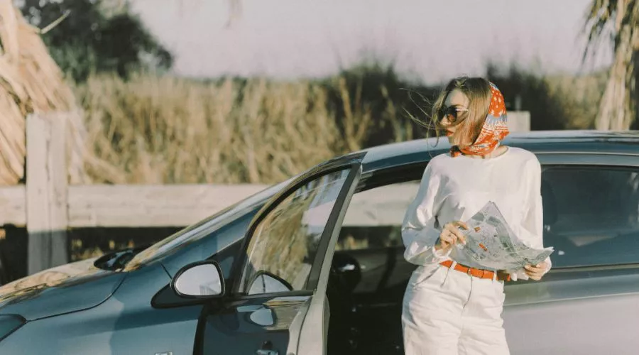 What Do Car Rental Companies Quietly Not Tell You at the Counter? | Travel Scout