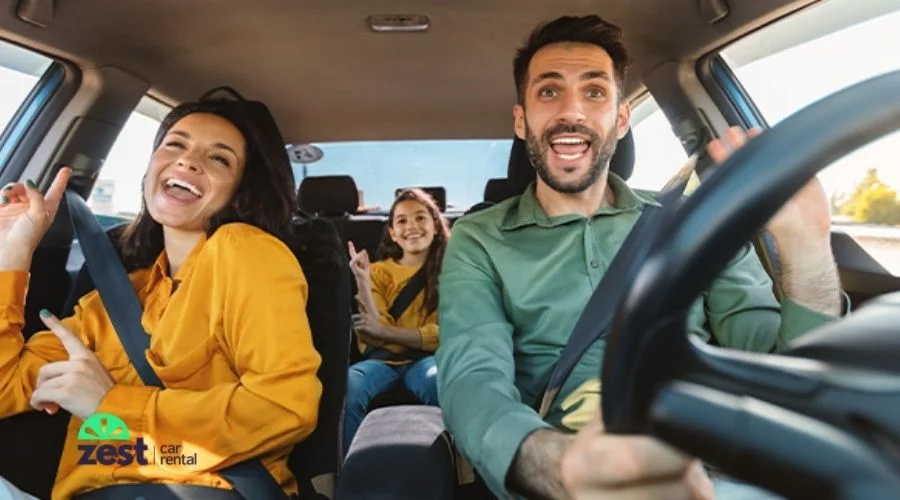 Zest Car Rental | Travel Scout