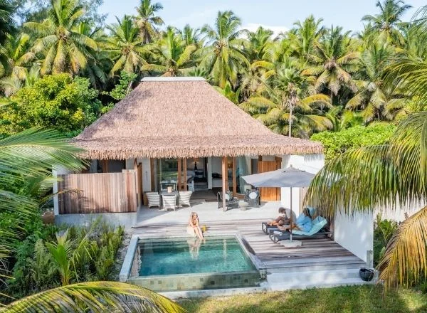 Alphonse Island Resort | Travel Scout