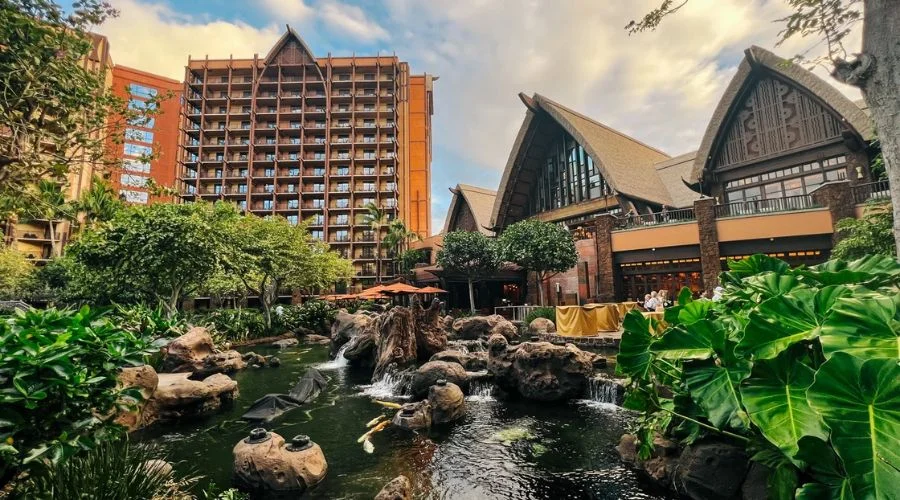 Aulani, A Disney Resort & Spa – Oahu, Hawaii | Travel Scout