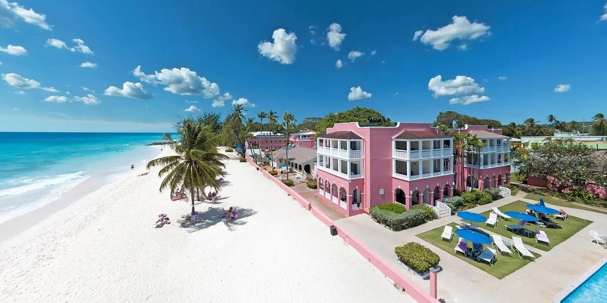 Best Marriott Hotels In The World | Travel Scout