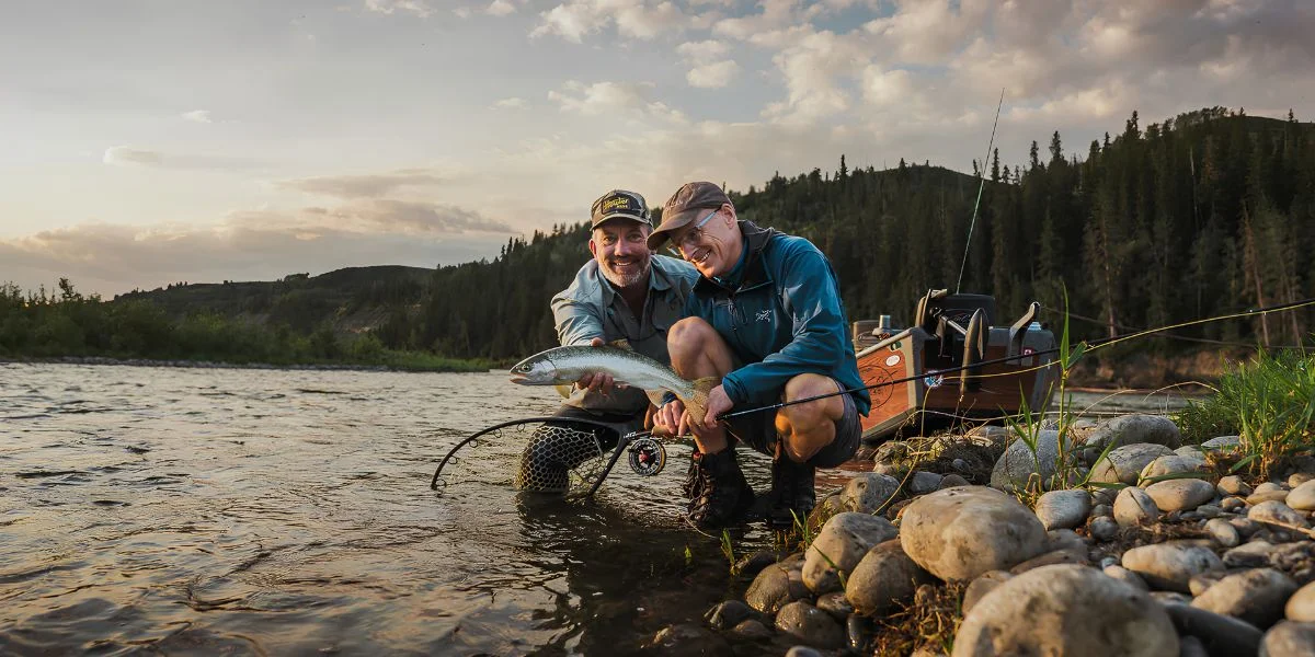 Best-Rated Fly Fishing Resorts In The World | Travel Scout