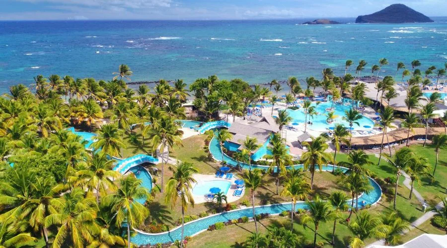 Best US Hotels With Lazy Rivers According to Travel Experts Best US Hotels With Lazy Rivers | Travel Scout