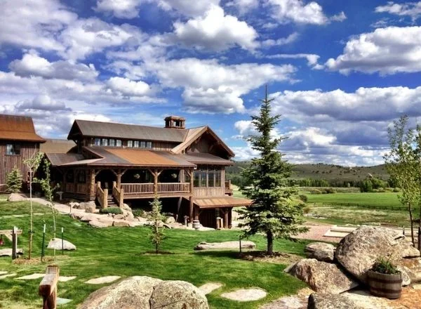 Brush Creek Ranch | Travel Scout