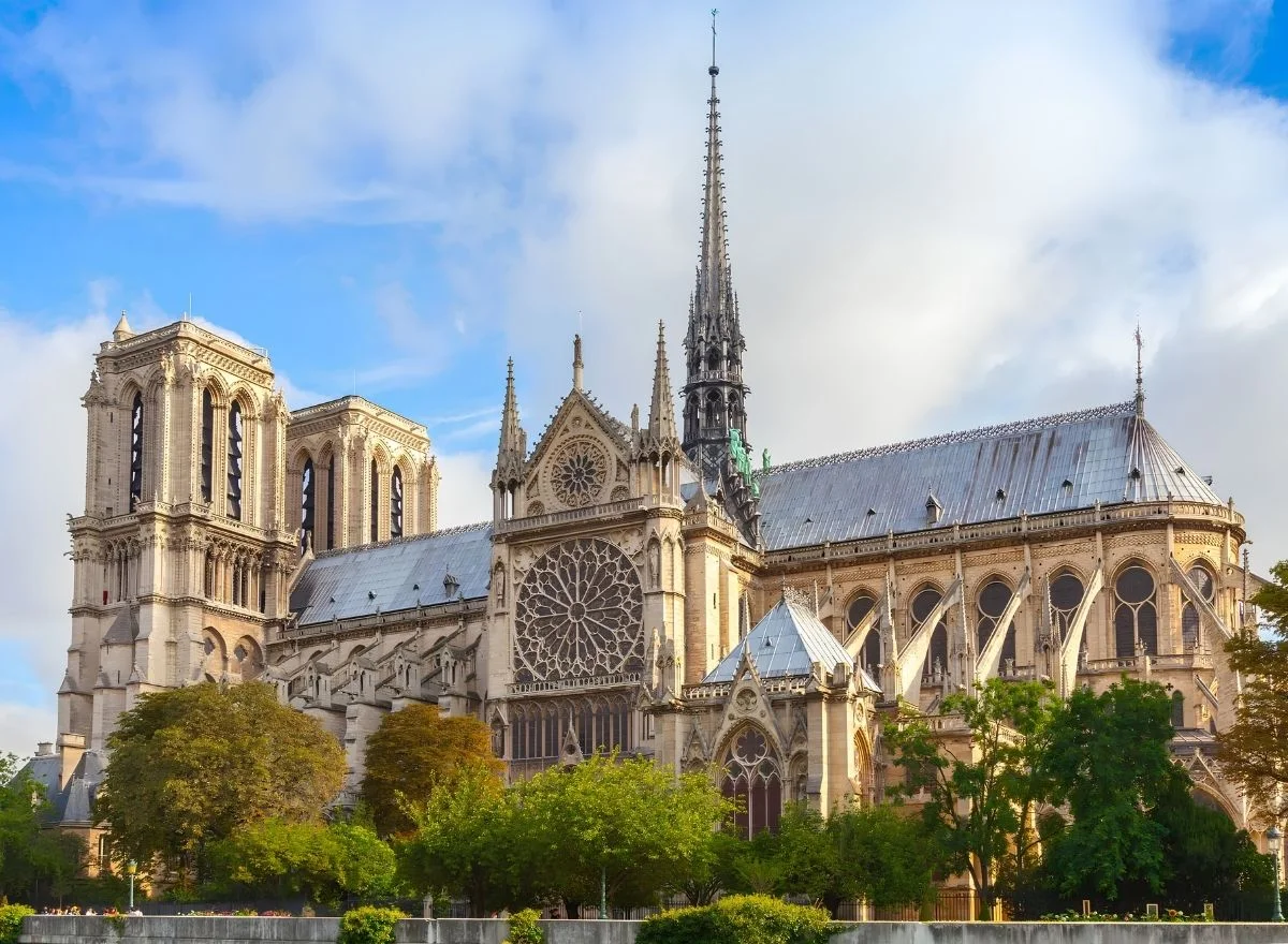 Cathédrale Notre-Dame de Paris | Travel Scout