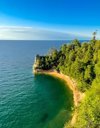 Central and Northern Michigan | Travel Scout