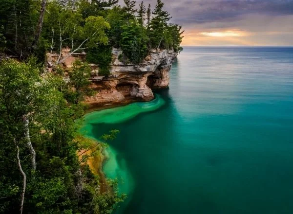 Central and Northern Michigan | Travel Scout