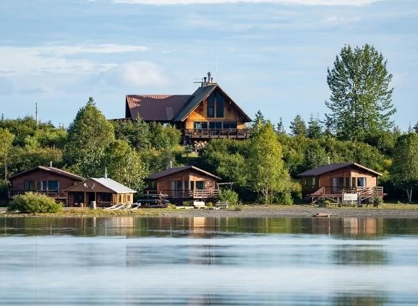 Chelatna Lake Lodge | Travel Scout
