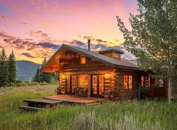 Firehole Ranch | Travel Scout