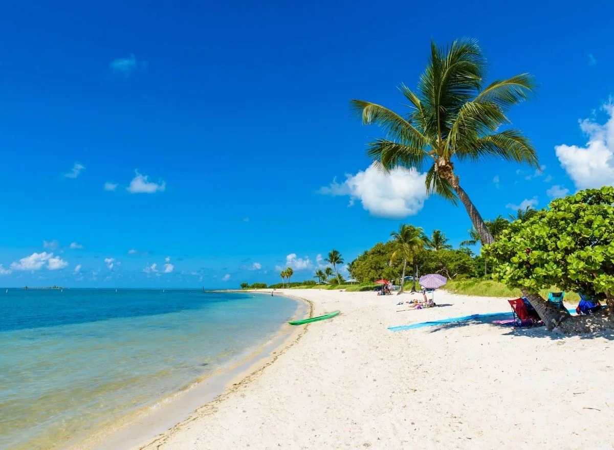 Florida Keys- Best Spring Vacation in Florida | Travel Scout
