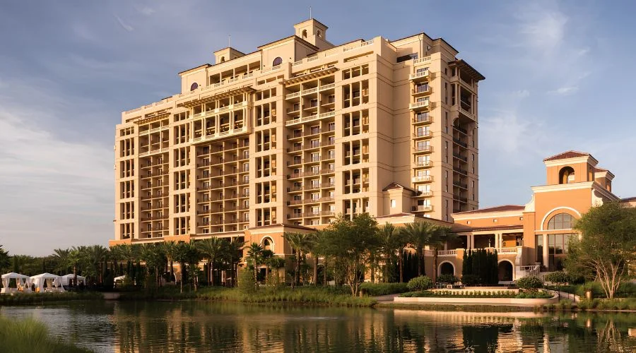 Four Seasons Resort Orlando at Walt Disney World Resort | Travel Scout