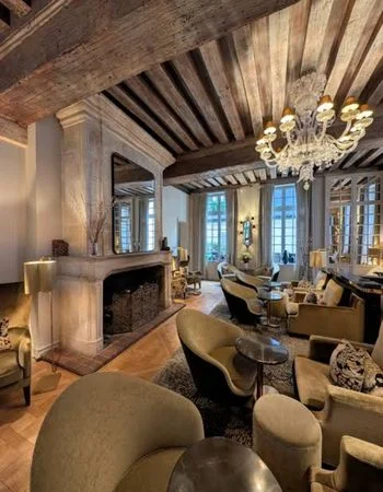 Hôtel D’Aubusson | Travel Scout