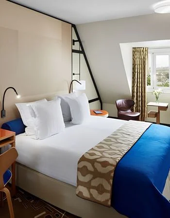 Hôtel Bel Ami | Travel Scout