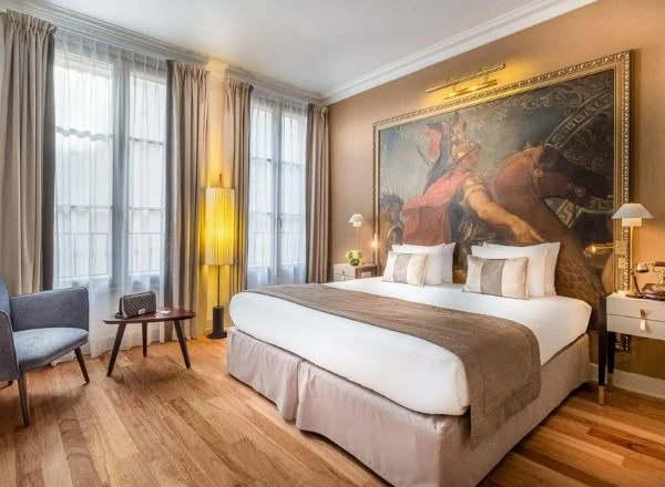 Hôtel Le Walt | Travel Scout