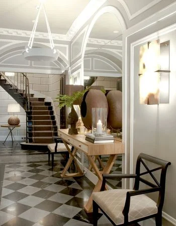 Hotel Recamier | Travel Scout