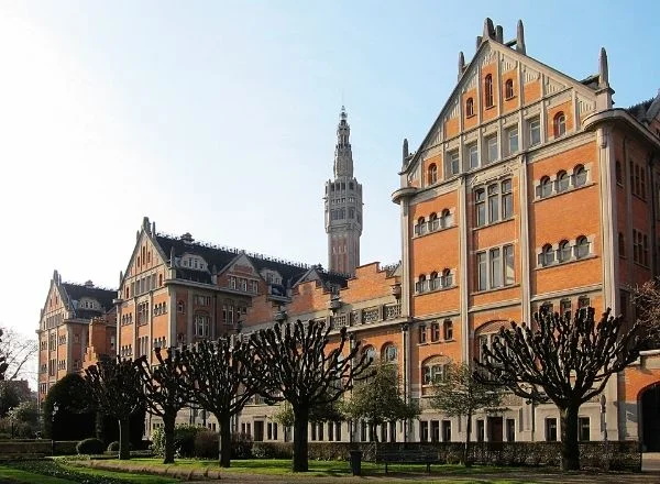 Hotel de Lille | Travel Scout