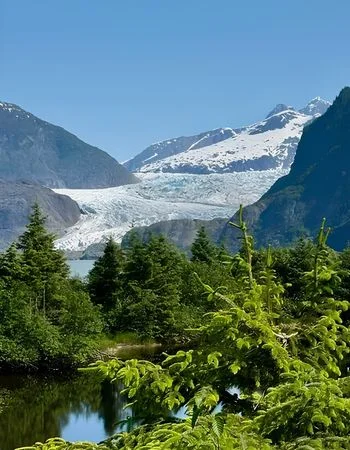 Juneau/Tongass National Forest, Alaska | Travel Scout