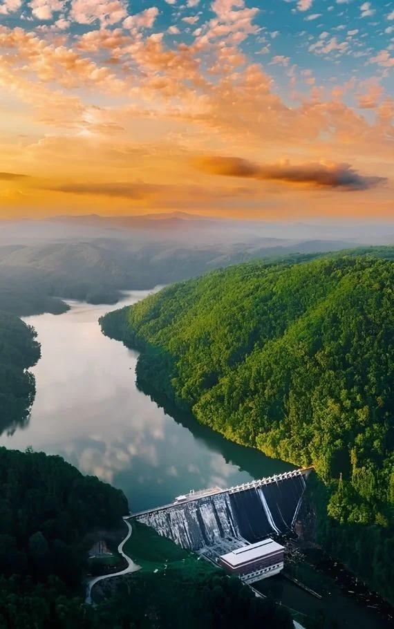 Lake Rabun in North Georgia | Travel Scout