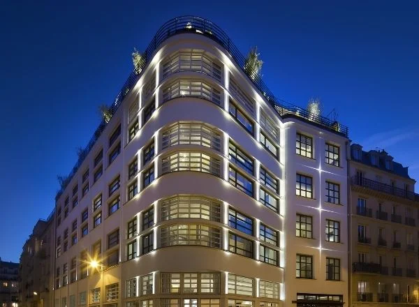 Le Cinq Codet | Travel Scout