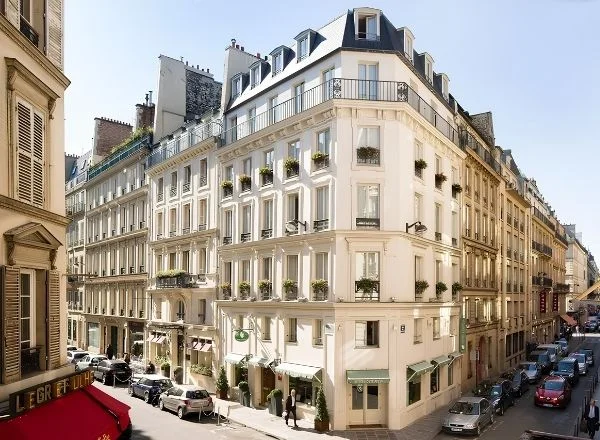 Le Comtesse Paris | Travel Scout