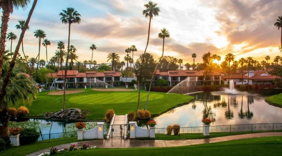 Omni Rancho Las Palmas Resort & Spa, Rancho Mirage, California | Travel Scout