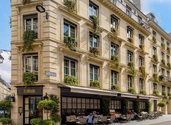 Pavillon Faubourg Saint-Germain & Spa | Travel Scout