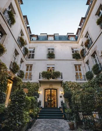 Relais Christine | Travel Scout