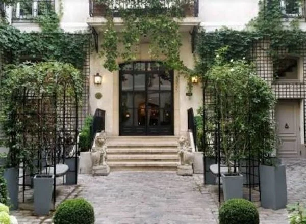 Relais Christine | Travel Scout