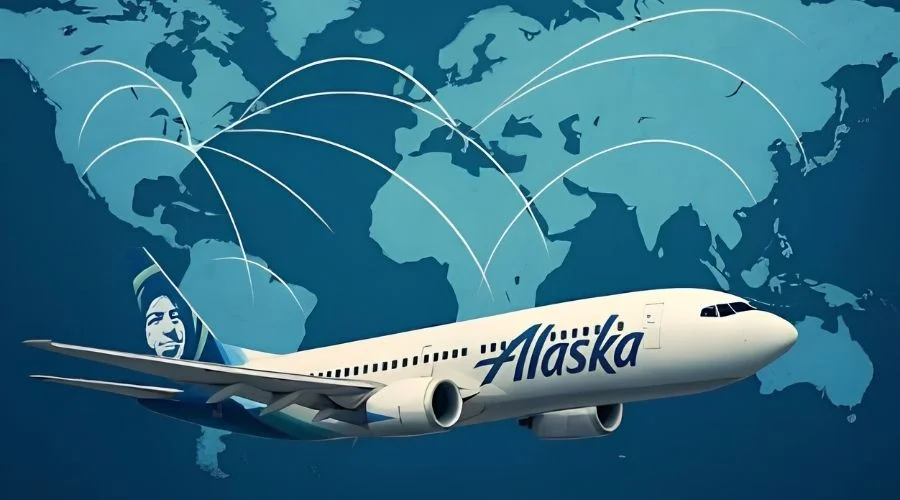 Alaska’s Expansion Plan | Travel Scout