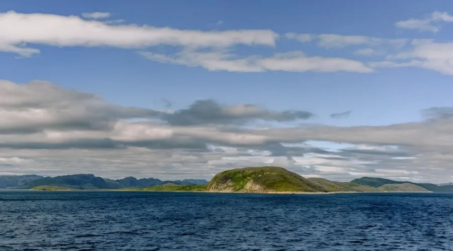 Development in the Atlantic Ocean | Travel Scout